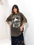 T-shirt Longa Estonada West