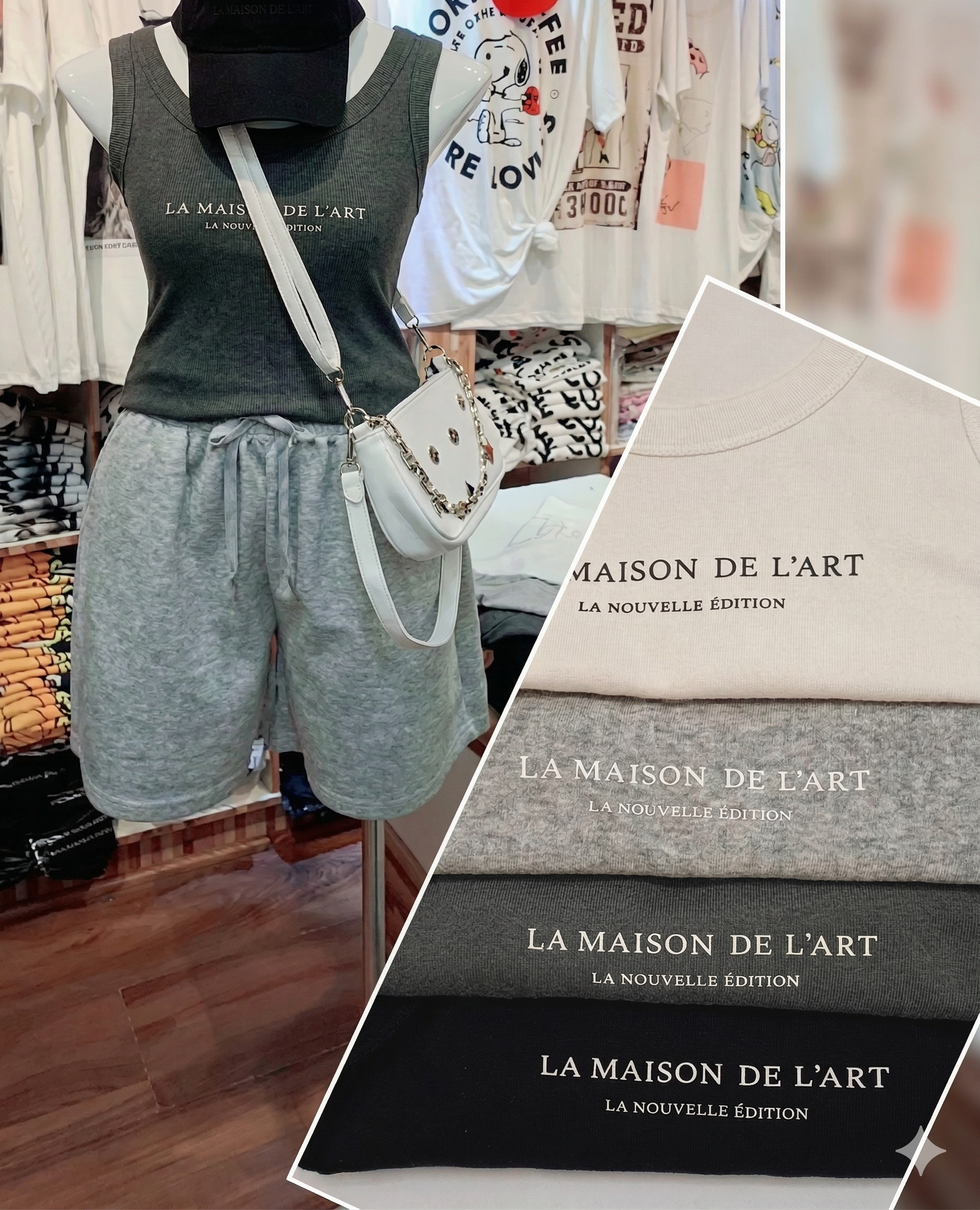 Regata La Maison