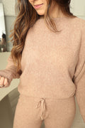 Conjunto Canelado Comfy