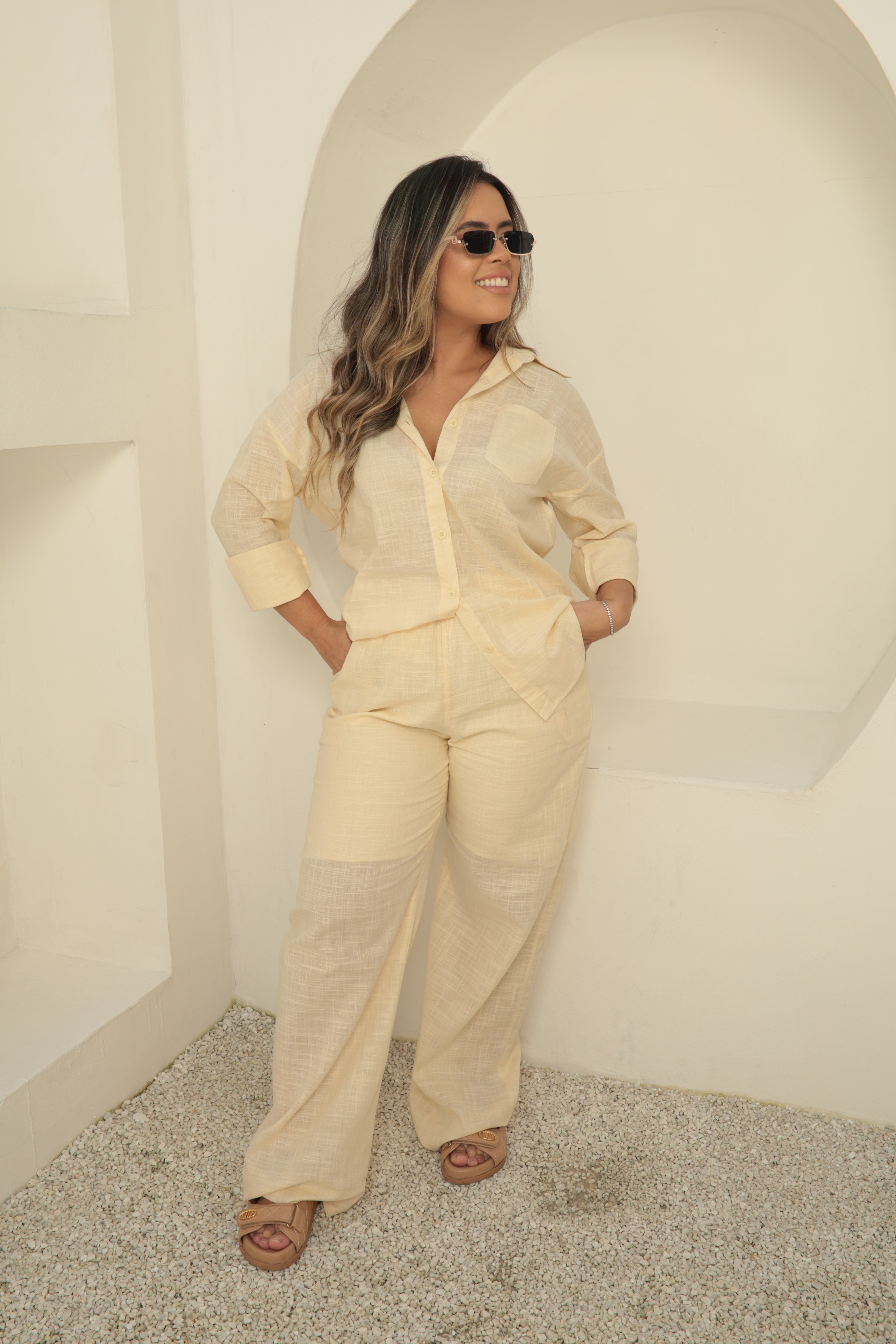 Conjunto Marrant