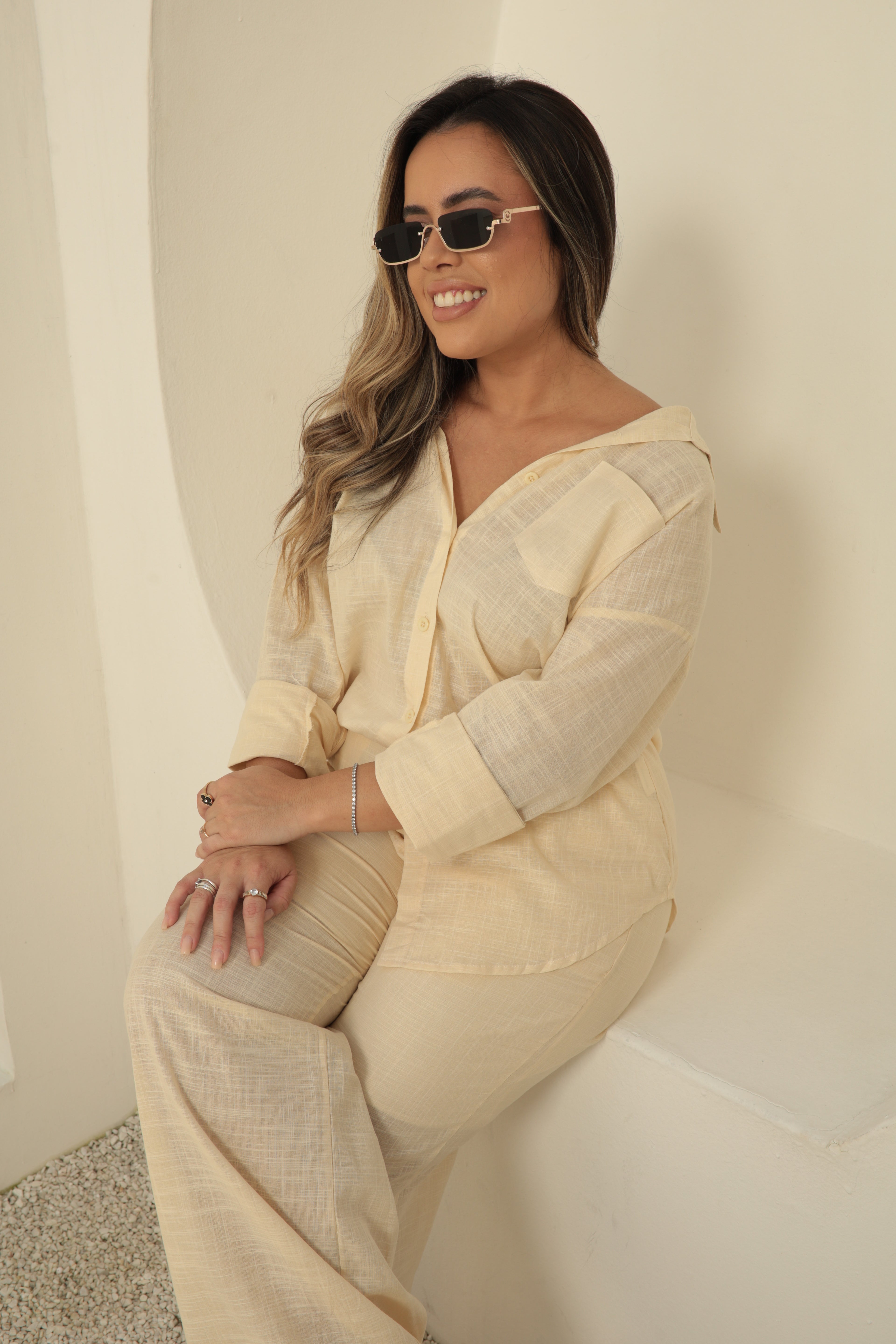 Conjunto Marrant