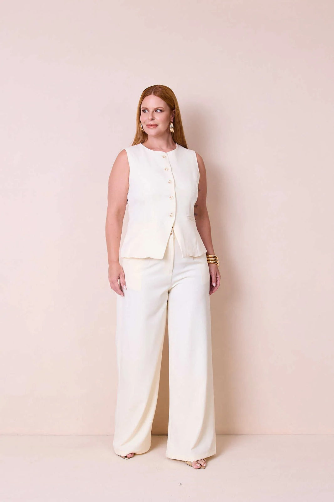 Conjunto Alfaiataria