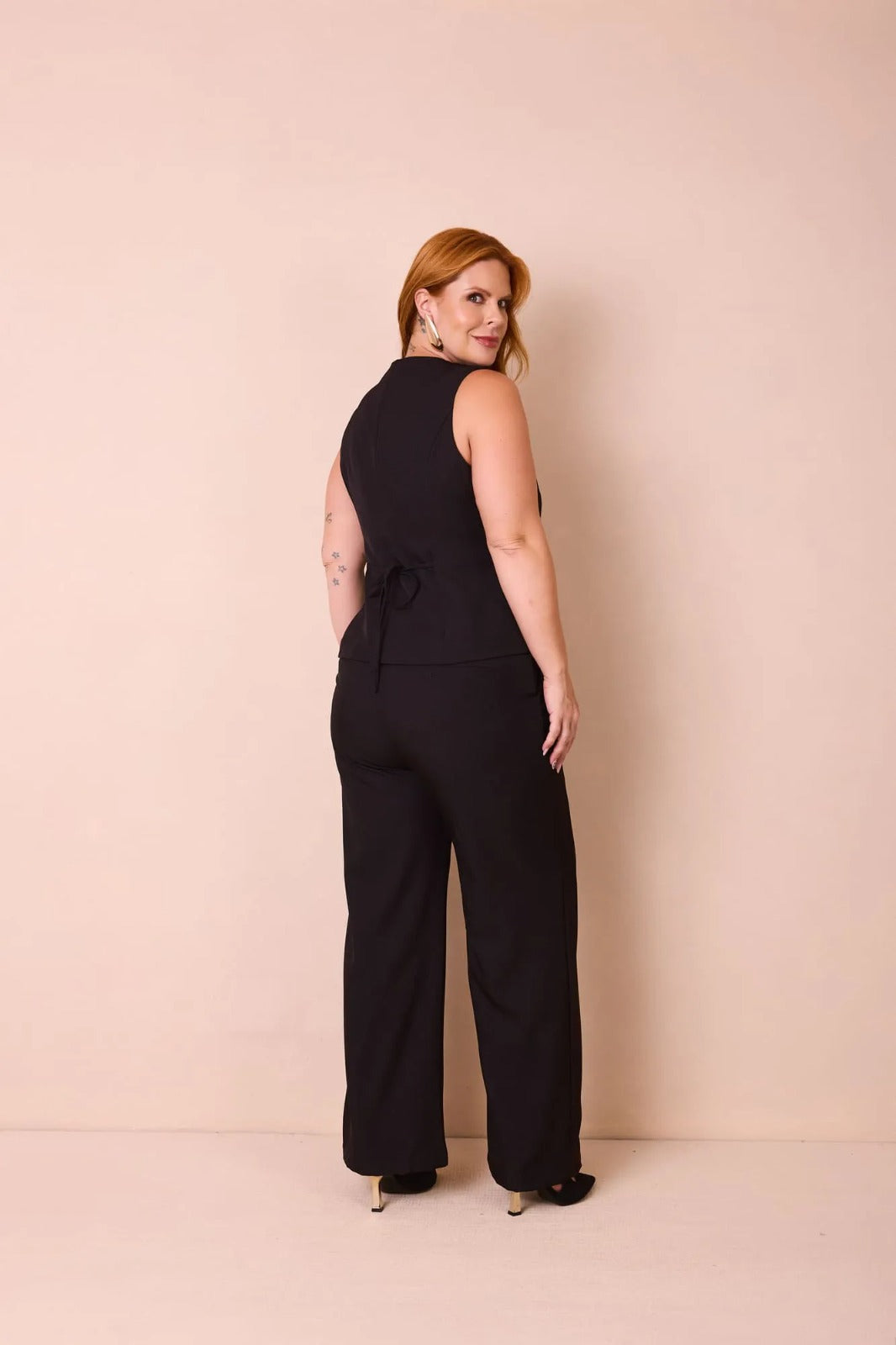 Conjunto Alfaiataria