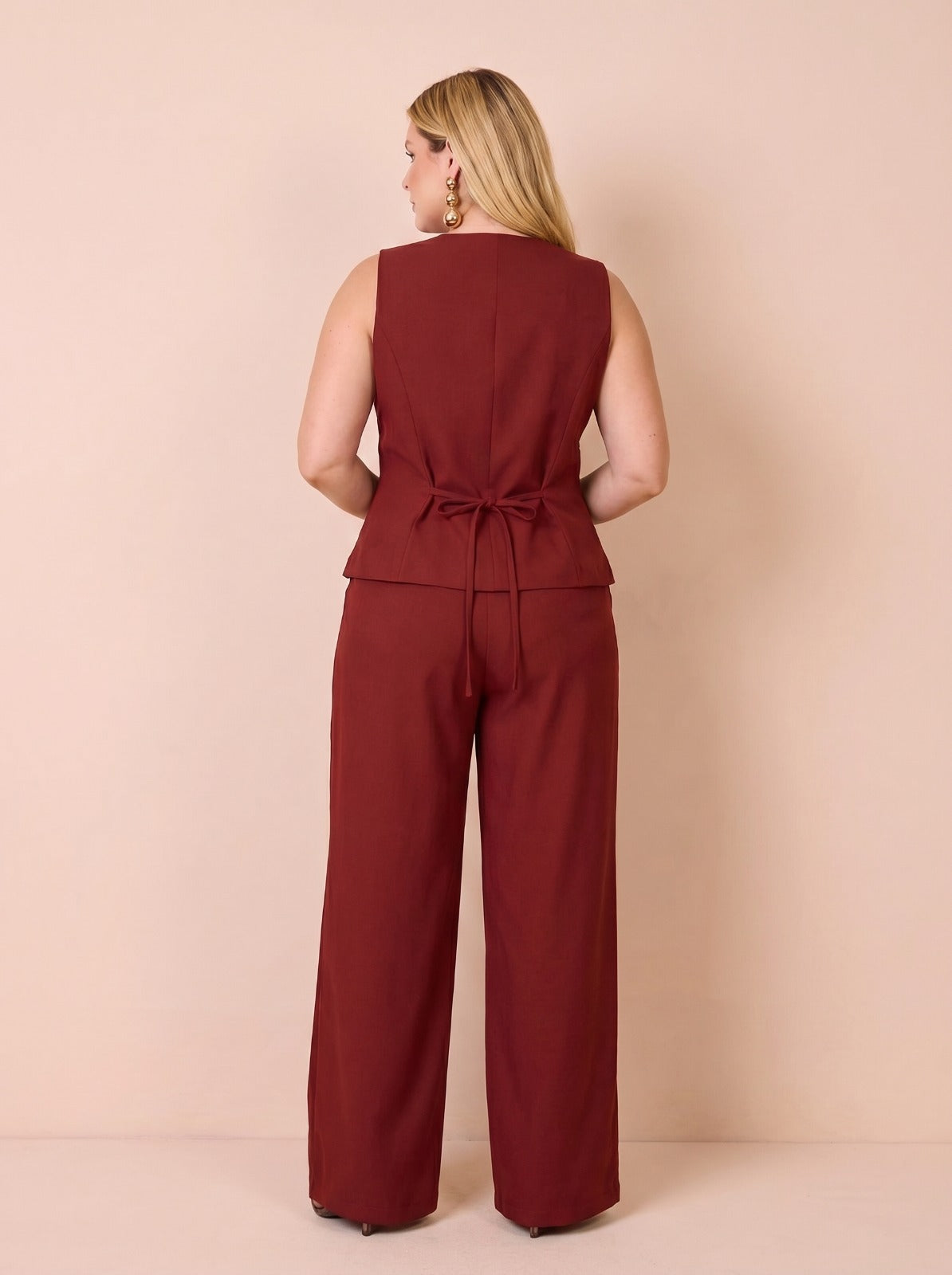 Conjunto Alfaiataria