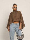 Poncho Chloe