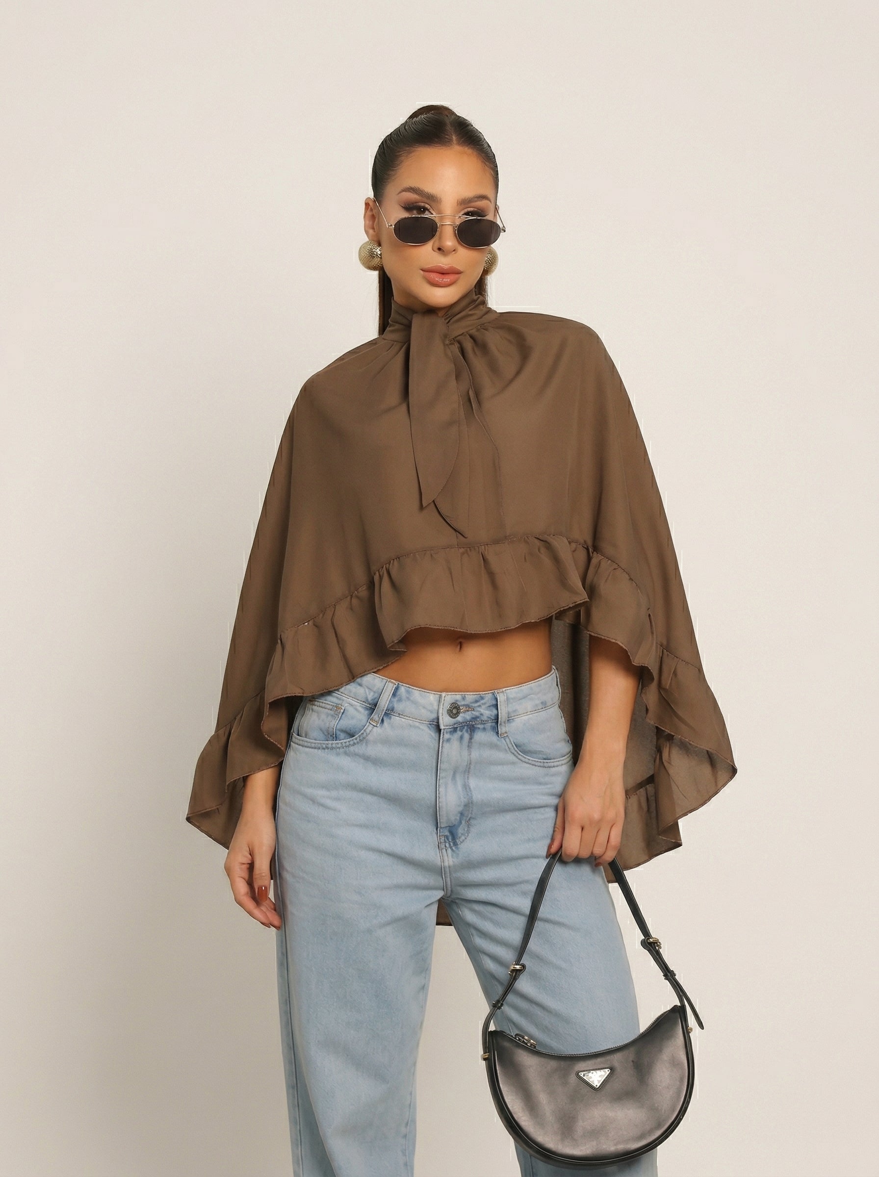 Poncho Chloe