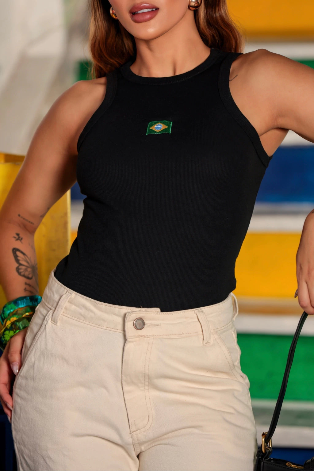 Regata Brasil II